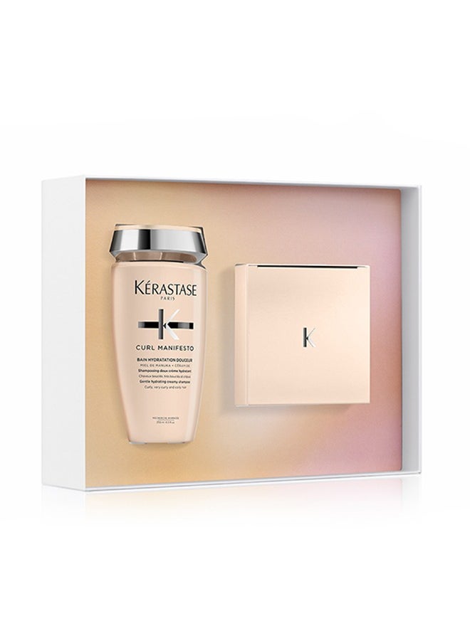 Curl Manifesto - Extra-rich Nourishing Haircare Duo for Curly and Coily Hair - Limited Edition gift set - https://f.nooncdn.com/p/pzsku/Z101E876D6FCA3C001DB0Z/45/_/1723974048/5ae5ef94-73c6-44e0-a68f-32e0f9d698a9.jpg?format=jpg&width=original