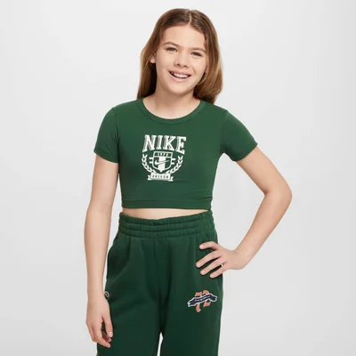 Nike Kids' Sportswear Graphic T-Shirt