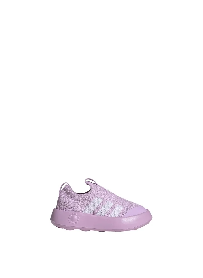 Adidas adidas bubblecomfy infants unisex shoes