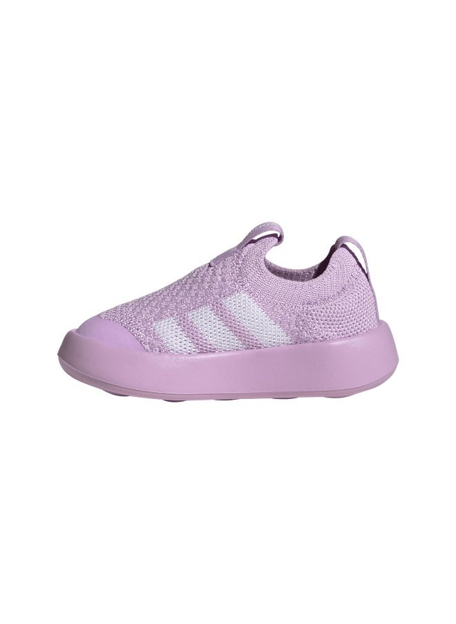 Adidas adidas bubblecomfy infants unisex shoes  - Image 5