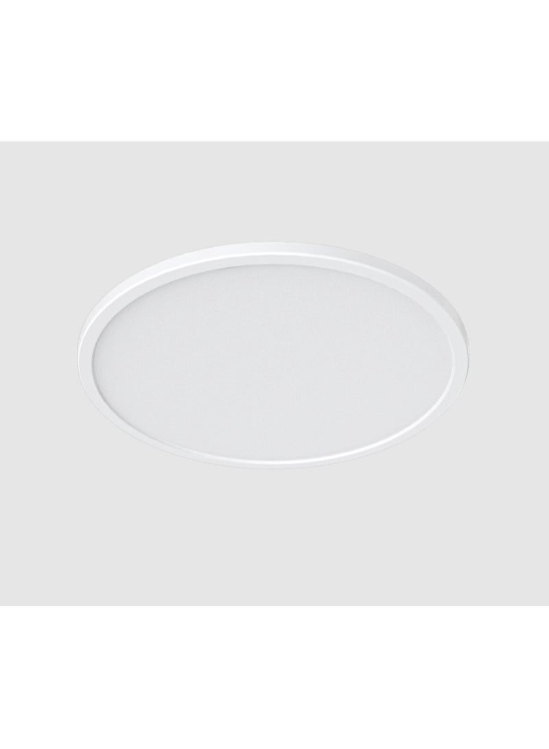 Yeelight Ultra Slim Smart Ceiling Light | 25mm thickness | IP54 | 2700 K-6500k Color Temperature | White - Image 5