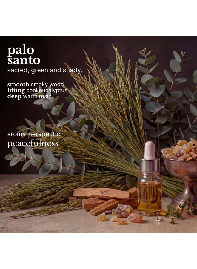 Red Flower Palo Santo Softening Lotion, 10.2 fl. oz. - Image 5