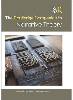 The Routledge Companion to Narrative Theory 