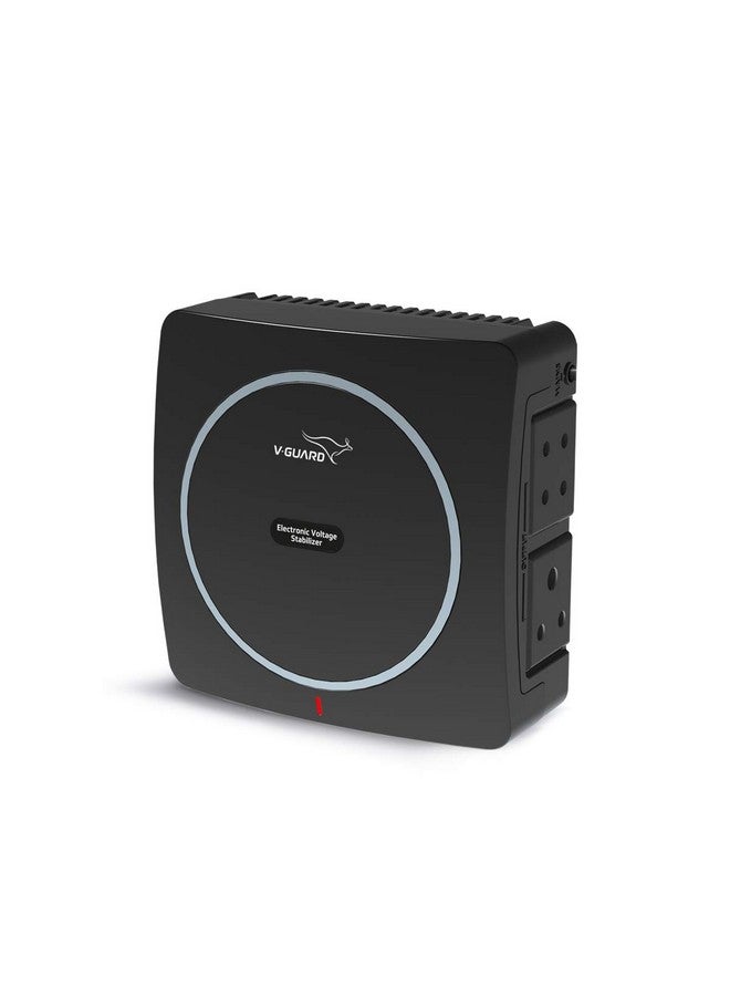 في-غارد ميني كريستال - أسود لتلفاز LED حتى 32"