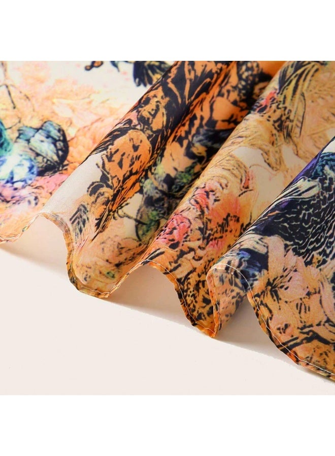 رداء صالون قص الشعر الاحترافي - Image 3