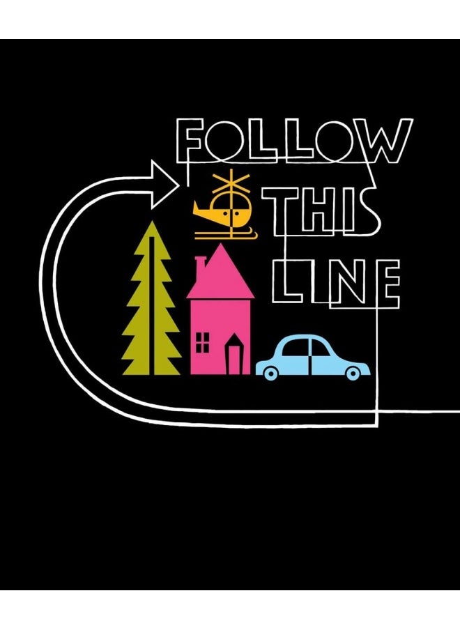 Follow This Line  - Image 1
