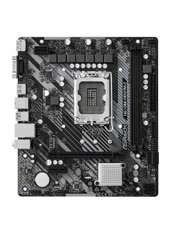 ASRock ASRock H610M-HDV/M.2 R2.0 Intel 600 Series mATX Motherboard  - Image 2