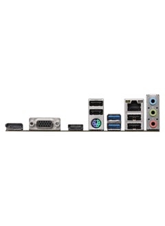 ASRock ASRock H610M-HDV/M.2 R2.0 Intel 600 Series mATX Motherboard  - Image 5