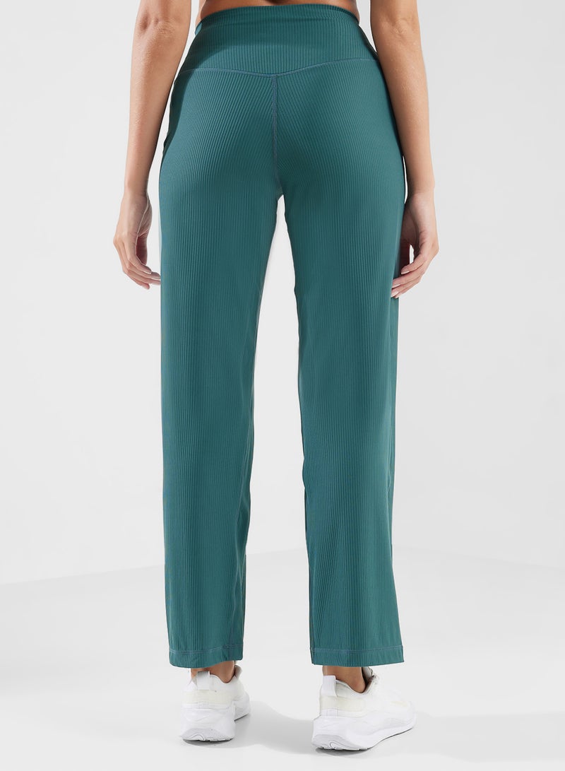 FRWD Mid Rise Straight Fit Training Pants  - Image 3