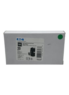 Eaton EATON BRN120GF Br Gfci, 5ma, 1 Pole, 10kaic, 20a, Pigta 