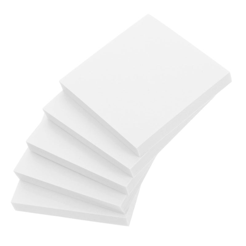 Tearable Double Sided Palette Paper 50 Sheets Watercolor Painting Art Supplies - Image 2