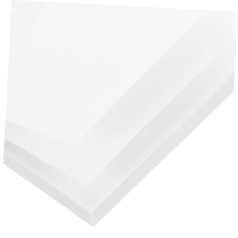 Tearable Double Sided Palette Paper 50 Sheets Watercolor Painting Art Supplies - Image 4