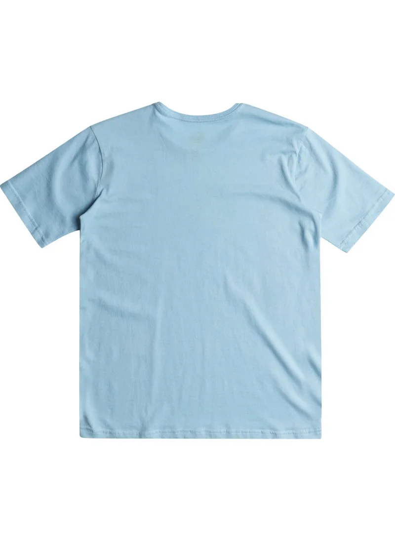 QUIKSILVER Comp Logo Boys T-Shirt