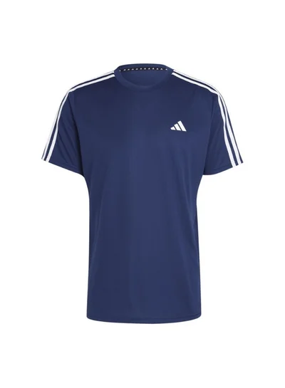 adidas Originals train essentials base 3-stripes training men t-shirt