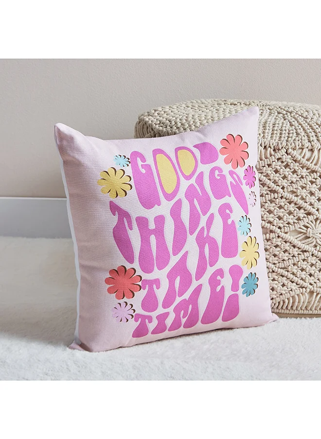 هوم بوكس وسادة قطنية محشوة بالبط  ×  سم