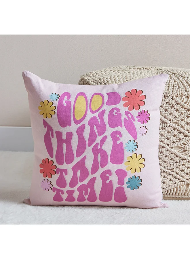 هوم بوكس وسادة قطنية محشوة بالبط  ×  سم