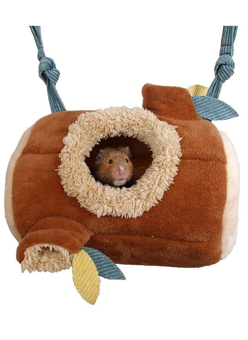 Y&D Hamster Hammock Double Layer Small Pet Cage  - Image 1