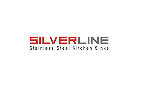 Silverline Silver Line Stainless Steel Grade 304 (18/8) Bathroom Drain Cover Floor Jali With Pipe Hole In Matt Finish (SS-RO-125-2) - Image 4
