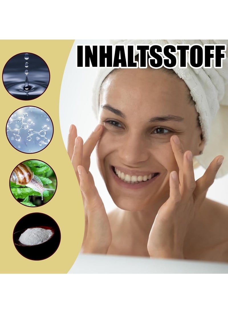 Rose Berry Advanced Snail 92 All In One Cream
