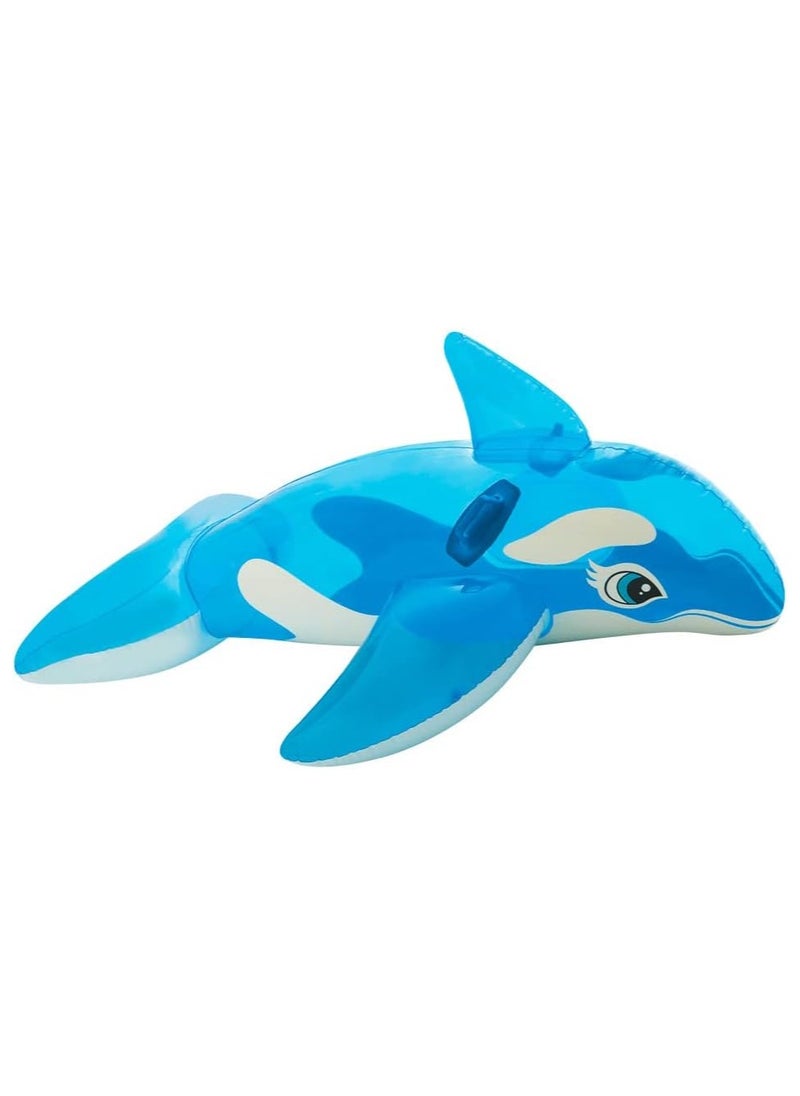 INTEX Floating Raft for Children  - Image 1