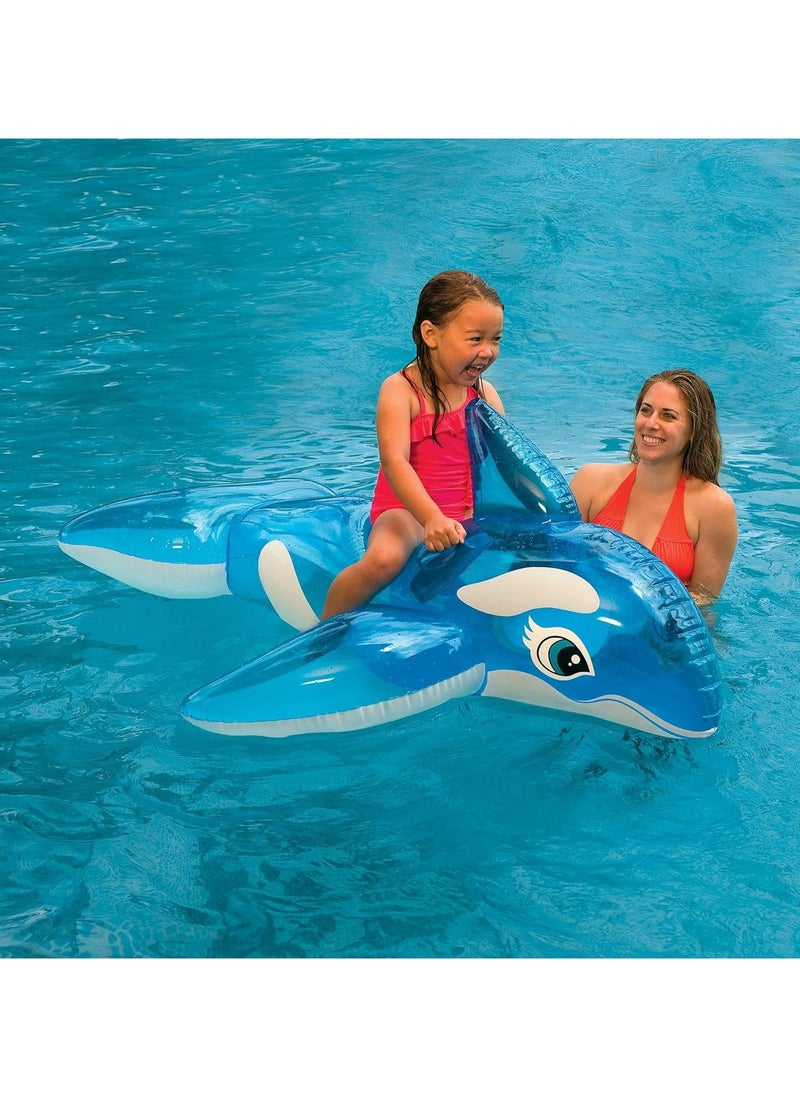 INTEX Floating Raft for Children  - Image 4