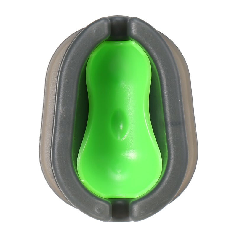 COONOR 3pcs Fishing Feeder Mould Quick Release Moulds Carp Fishing Bait Holder Tool - Image 4