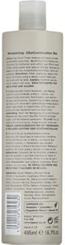 Kaeso Rebalancing Facial Toner 495 ml - Image 3