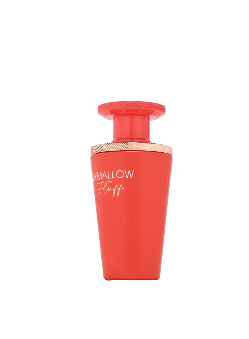 French Avenue SH'MALLOW Fluff - Eau de Parfum - Perfume For Women, 100ml - Image 4