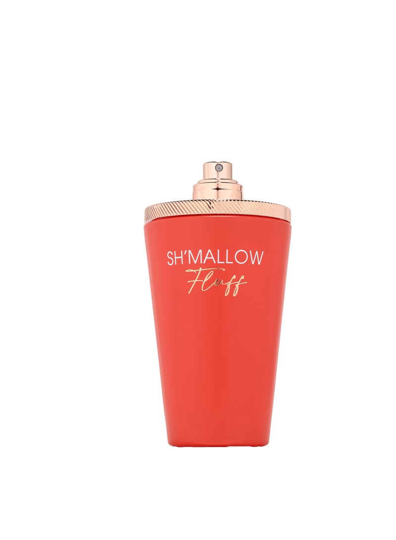 French Avenue SH'MALLOW Fluff - Eau de Parfum - Perfume For Women, 100ml - Image 3