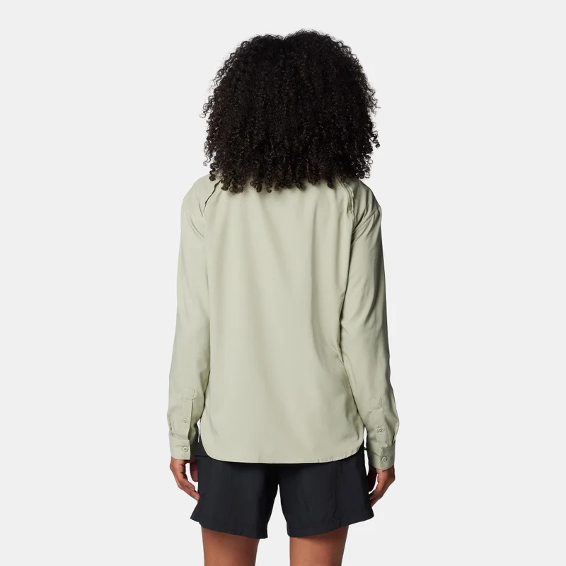 Columbia Women's Silver Ridge Utility Lite Shirt