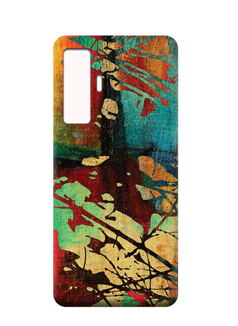 AMC DESIGN Protective Case Cover For vivo X50 - Image 2