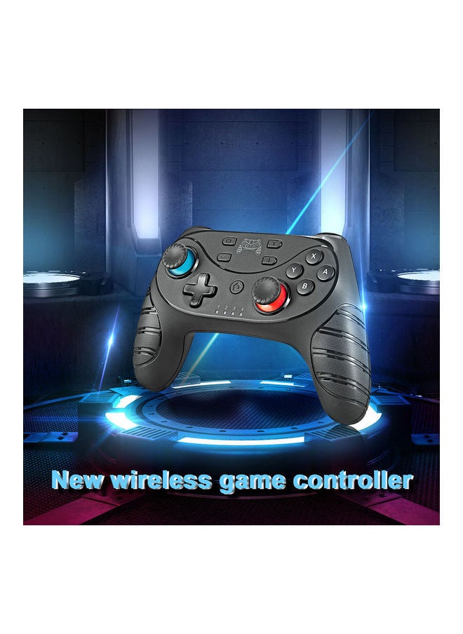 NIBEMINENT - BT Connected Wireless Pro Controller - Image 1