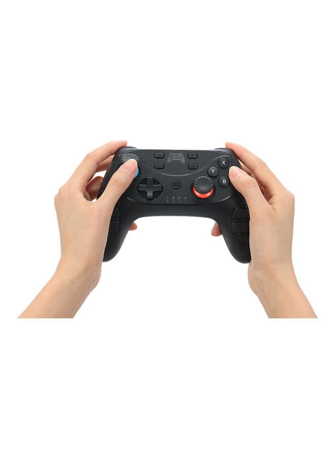NIBEMINENT - BT Connected Wireless Pro Controller - Image 1