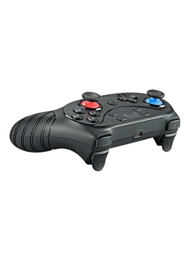 NIBEMINENT - BT Connected Wireless Pro Controller - Image 1
