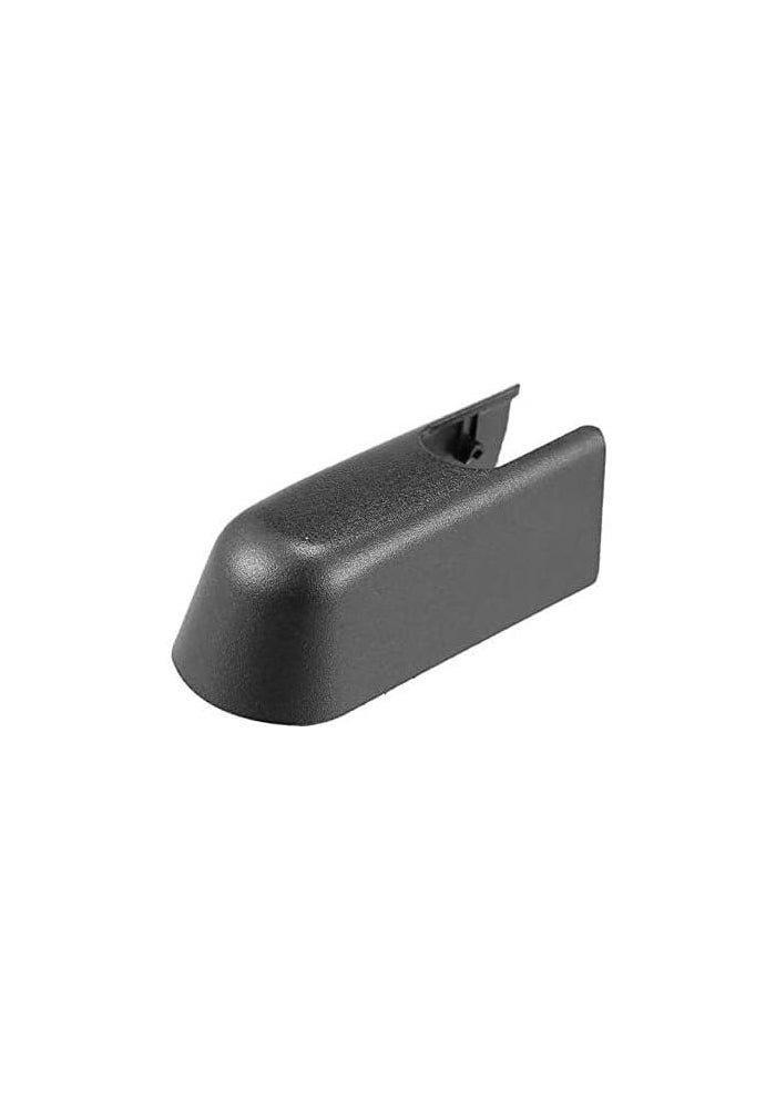 QASULER Rear Windshield Wiper Arm Nut Cover Cap for VOLVO XC60 - Image 1