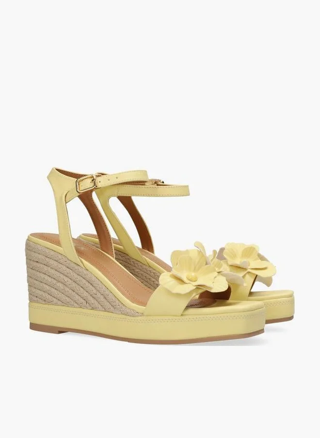 مكس Mexx Tamika Pakina Heeled Sandal