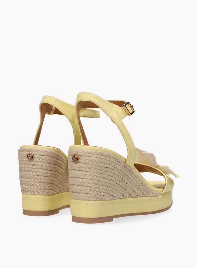 Mexx Tamika Pakina Heeled Sandal - Image 3