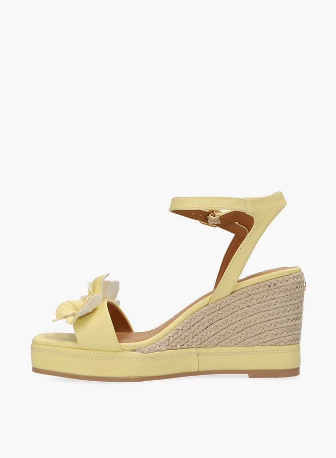 Mexx Tamika Pakina Heeled Sandal - Image 4