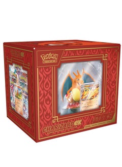 Pokemon Pokemon TCG: Charizard EX Super-Premium Collection  - Image 1