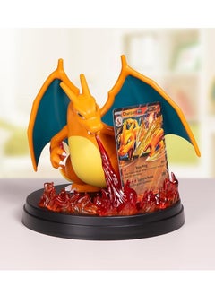 Pokemon Pokemon TCG: Charizard EX Super-Premium Collection  - Image 3
