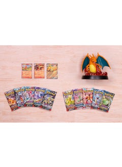 Pokemon Pokemon TCG: Charizard EX Super-Premium Collection  - Image 4