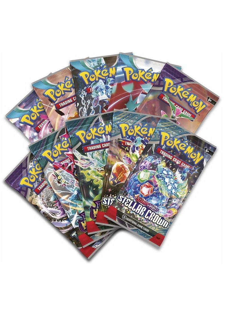 Pokemon Pokemon TCG: Charizard EX Super-Premium Collection  - Image 5