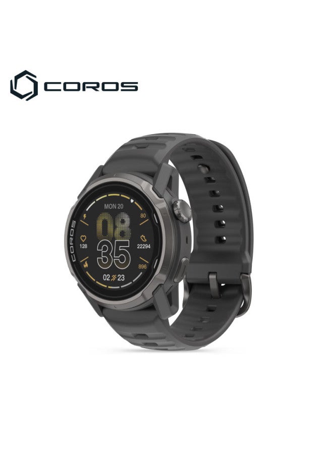 Coros Apex 4 Outdoor Sports Watch Trail Running Mountaineering Hiking Marathon Cycling Heart Rate Blood Oxygen Gps - Image 1