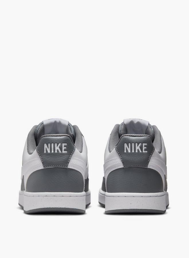 Nike أحذية رياضية للرجال من COURT VISION LO NN P مزودة بأربطة - Image 4