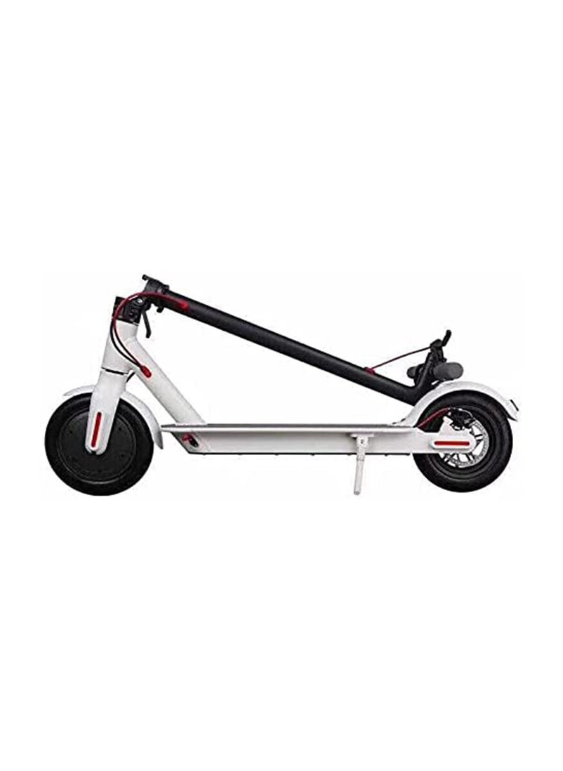 Top Gear Gear Tg 900 36V Adult'S Electric Scooter Red  - Image 2