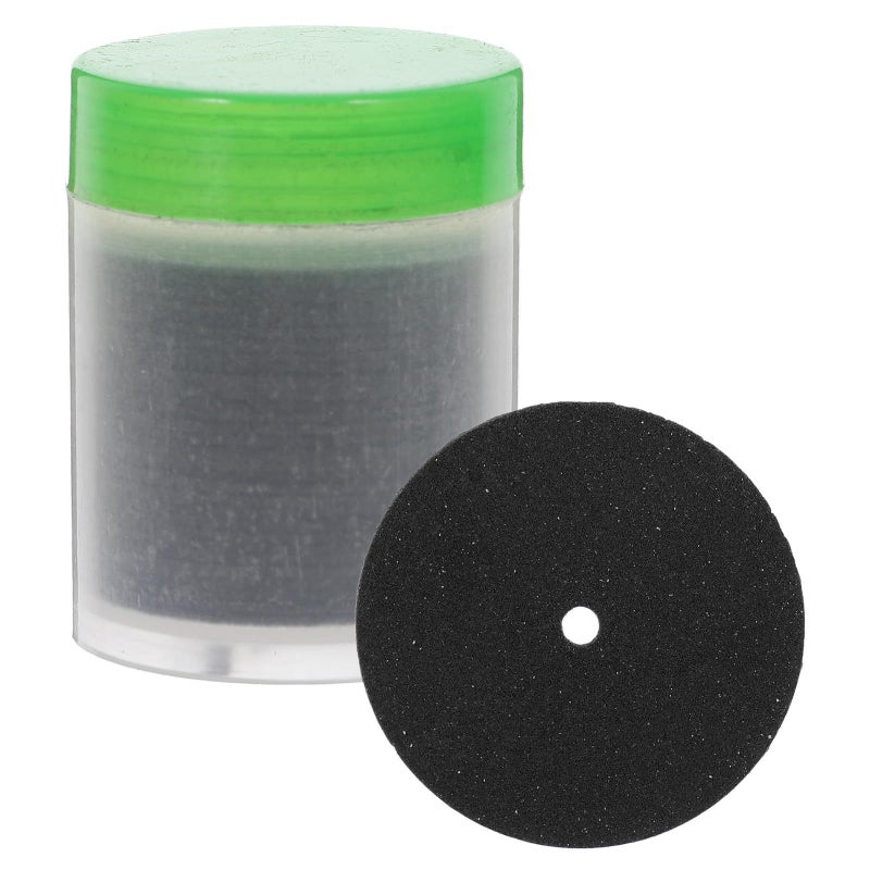 30Pcs 20mm Resin Cutting Discs Ultra Thin Rotary Tool Wheels For Metal Wood Plastic Glass Stone - Image 2