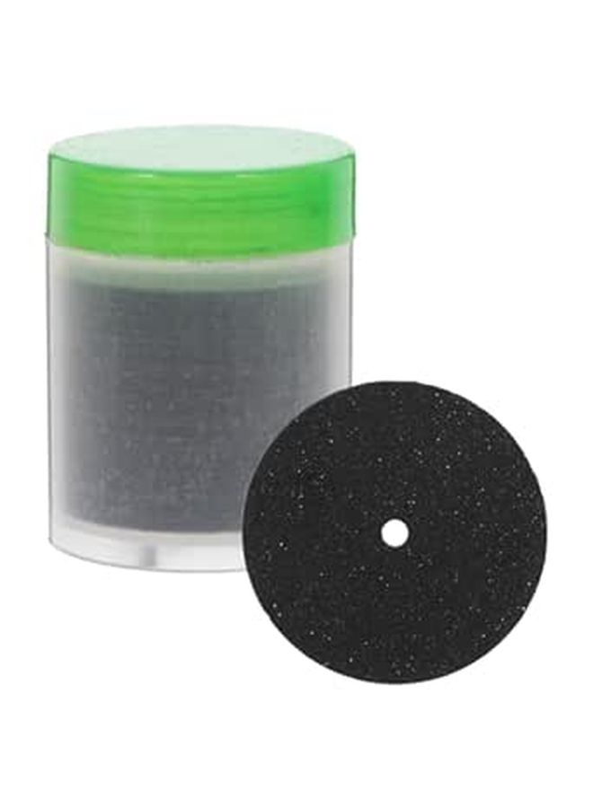 30Pcs 20mm Resin Cutting Discs Ultra Thin Rotary Tool Wheels For Metal Wood Plastic Glass Stone - Image 1