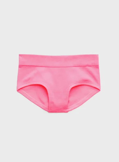 Aerie High Leg Brief