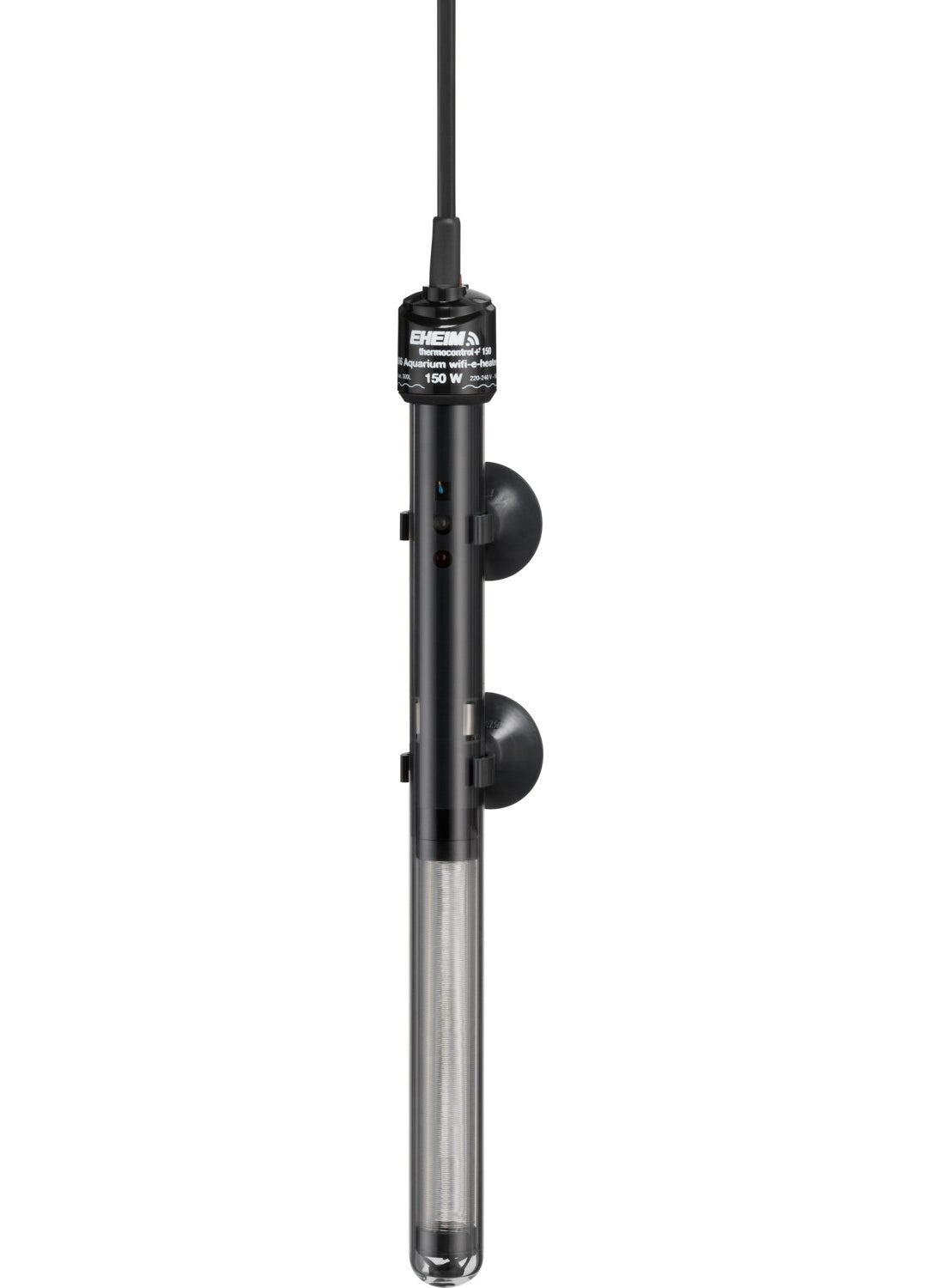 EHEIM Thermo Control E 150 Aquarium Heater Wifi  - Image 2