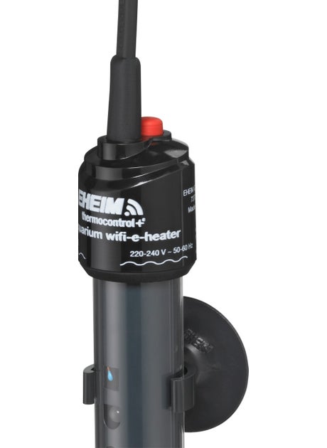 EHEIM Thermo Control E 150 Aquarium Heater Wifi  - Image 3